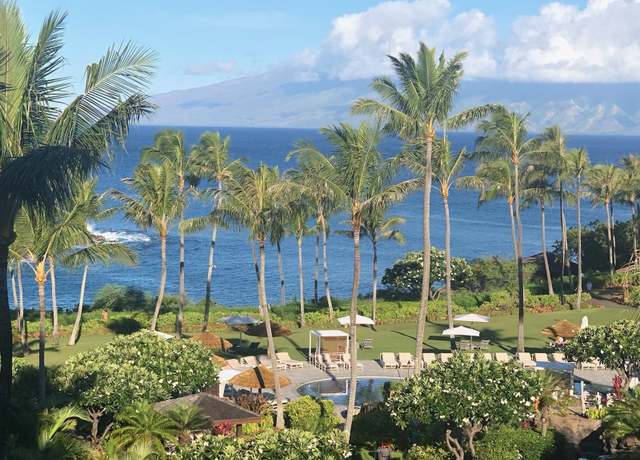 Property at 1 Bay Dr #3402, Lahaina, HI 96761, 3 beds, 3.5 baths
