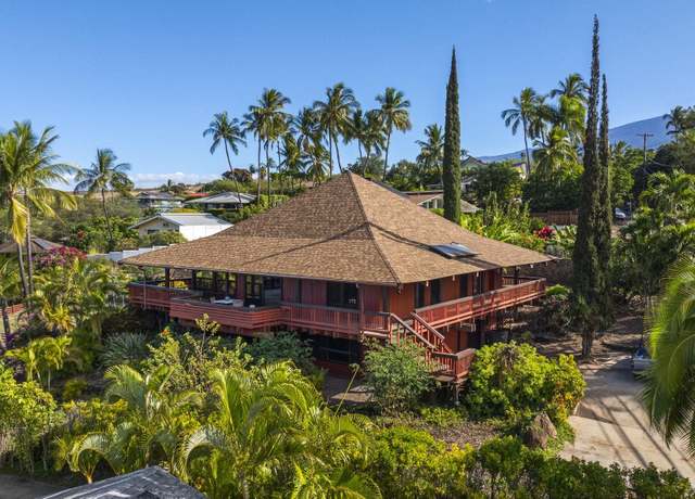 Property at 521 Kupulau Dr, Kihei, HI 96753, 3 beds, 2 baths