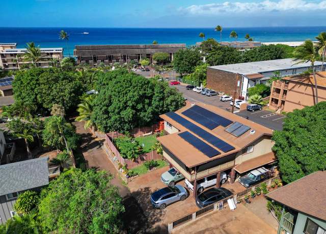 Property at 3728 Lower Honoapiilani Rd, Lahaina, HI 96761, 5 beds, 3 baths