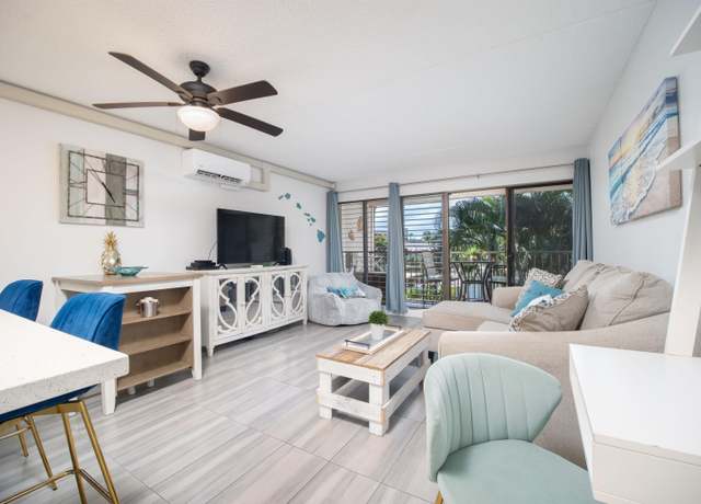 Property at 2531 S Kihei Rd Unit D-108, Kihei, HI 96753, 1 bed, 1 bath