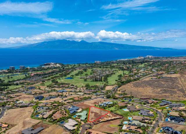 Property at 121 Lewa Lani Pl #19, Lahaina, HI 96761