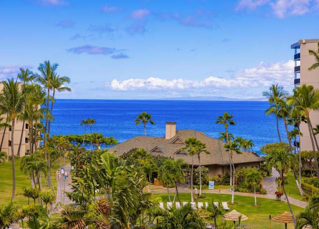 Property at 3445 Lower Honoapiilani Rd #529, Lahaina, HI 96761, 2 beds, 2 baths