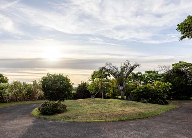 Property at 1220 W Kuiaha Rd, Haiku, HI 96708, 3 beds, 3 baths
