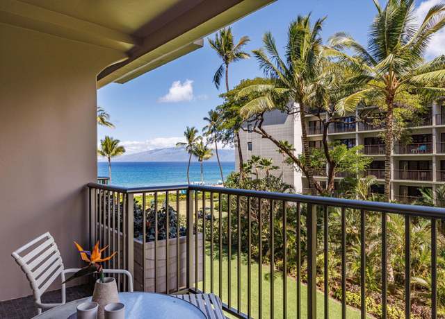 Property at 2481 Kaanapali Pkwy #316, Lahaina, HI 96761, 1 bath