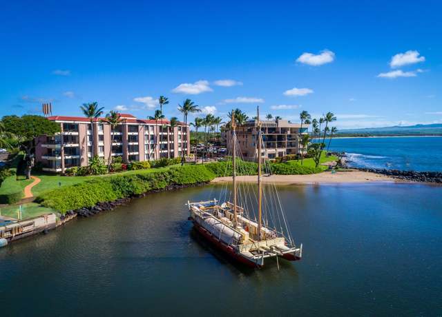 Property at 30 Hauoli St #312, Wailuku, HI 96793, 1 bed, 1 bath
