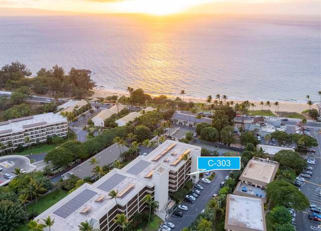 Property at 2531 S Kihei Rd Unit 303C, Kihei, HI 96753, 1 bed, 1 bath