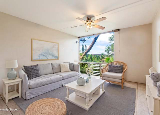 Property at 3676 Lower Honoapiilani Rd Unit A306, Lahaina, HI 96761, 2 beds, 1 bath
