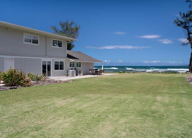 Property at 202 Lower Waiehu Beach Rd Unit B, Wailuku, HI 96793