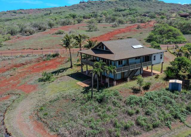 Property at 499 Pa Loa Loop, Maunaloa, HI 96770, 2 beds, 3 baths