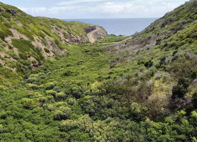 Property at 0 Kahakuloa Rd, Wailuku, HI 96793