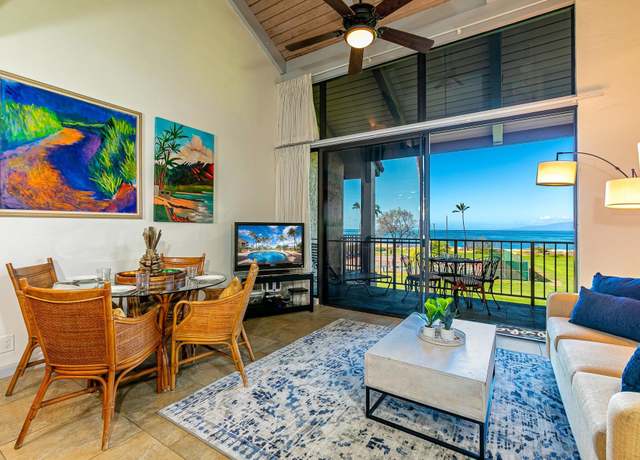Property at 940 S Kihei Dr Unit D305, Kihei, HI 96753, 2 beds, 2 baths