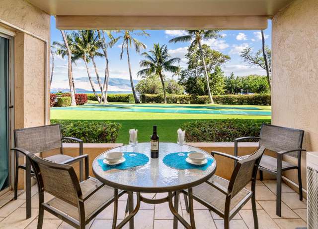 Property at 760 S Kihei Rd #106, Kihei, HI 96753, 2 beds, 2 baths