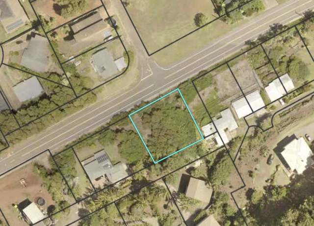 Property at 2144 Kalae Hwy, Hoolehua, HI 96729