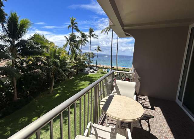 Property at 2481 Kaanapali Pkwy Unit 361 G, Lahaina, HI 96761, 1 bath