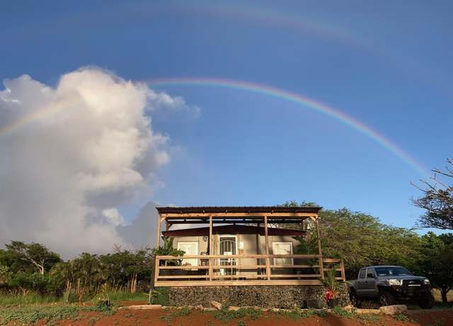 Property at 0 Pa Loa Loop #205, Maunaloa, HI 96770, 2 beds, 1 bath