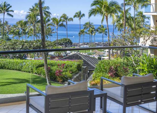 Property at 1 Bay Dr #4304, Lahaina, HI 96761, 2 beds, 2.5 baths