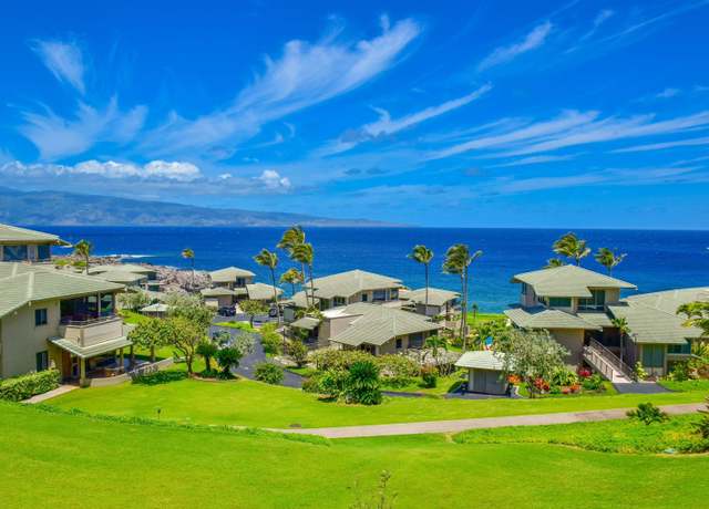 Property at 500 Bay Dr Unit 14B1, Lahaina, HI 96761, 1 bed, 1 bath
