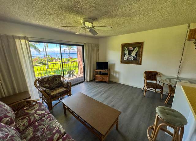 Property at 1000 Kamehameha V Hwy Unit A212, Kaunakakai, HI 96748, 1 bed, 1 bath