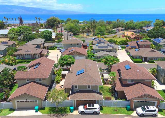 Property at 655 Hoe Kawele Ln #89, Lahaina, HI 96761, 4 beds, 3 baths