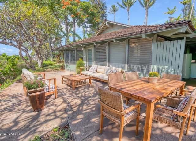 Property at 2750 Kalapu Dr #36, Lahaina, HI 96761, 1 bed, 2 baths
