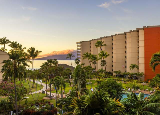 Property at 3445 Lower Honoapiilani Rd #443, Lahaina, HI 96761, 1 bed, 1 bath