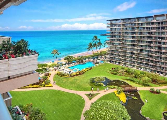 Property at 2481 Kaanapali Pkwy Unit 1070R, Lahaina, HI 96761, 1 bed, 2 baths