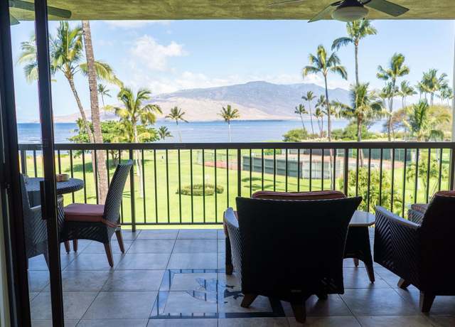 Property at 1032 S Kihei Rd Unit B420, Kihei, HI 96753, 2 beds, 2 baths