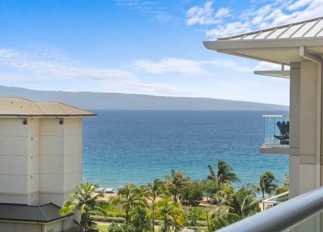 Property at 130 Kai Malina Pkwy Unit SR 716, Lahaina, HI 96761, 1 bed, 1 bath