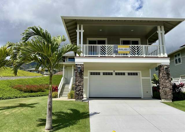 Property at 90 Kupaloke St Lot 79, Wailuku, HI 96793, 3 beds, 2.5 baths