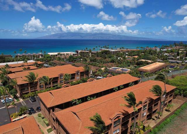 Property at 3740 Lower Honoapiilani Rd Unit F203, Lahaina, HI 96761, 2 beds, 1 bath