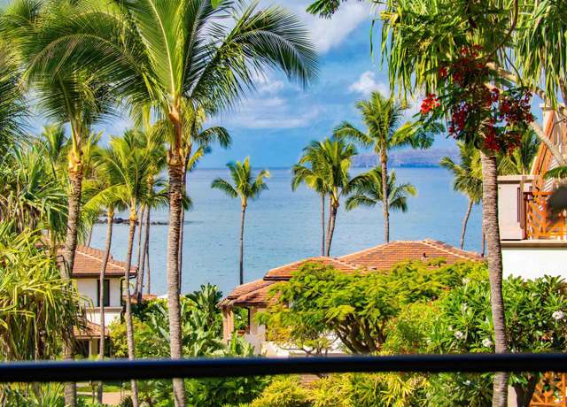 Property at 3800 Wailea Alanui St Unit E201, Kihei, HI 96753, 3 beds, 3.5 baths