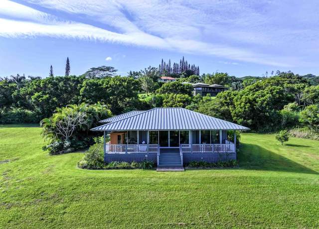 Property at 49 Leleaka Pl, Haiku, HI 96708, 2 beds, 2 baths