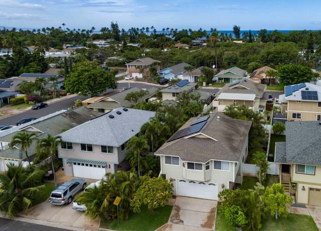 Property at 63 Laumaewa Loop, Kihei, HI 96753, 4 beds, 3 baths