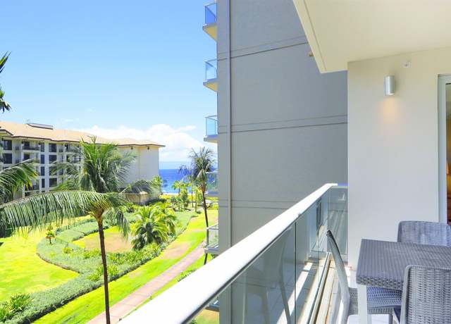 Property at 130 Kai Malina Pkwy Unit SR414, Lahaina, HI 96761, 1 bed, 1 bath