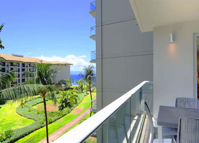 Property at 130 Kai Malina Pkwy Unit SR414, Lahaina, HI 96761, 1 bed, 1 bath