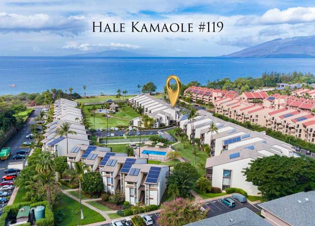 Property at 2737 S Kihei Rd #119, Kihei, HI 96753, 1 bed, 1 bath