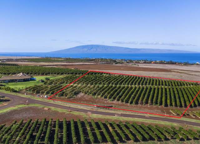 Property at 517 Oka Kope St, Lahaina, HI 96761
