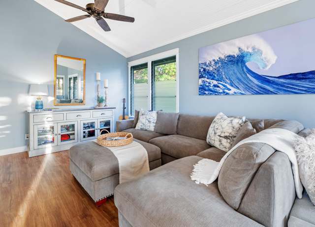 Property at 2750 Kalapu Dr #2, Lahaina, HI 96761, 2 beds, 2 baths
