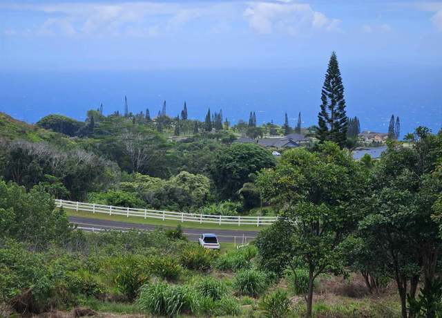 Property at 63 Lahaole Pl #19, Wailuku, HI 96793