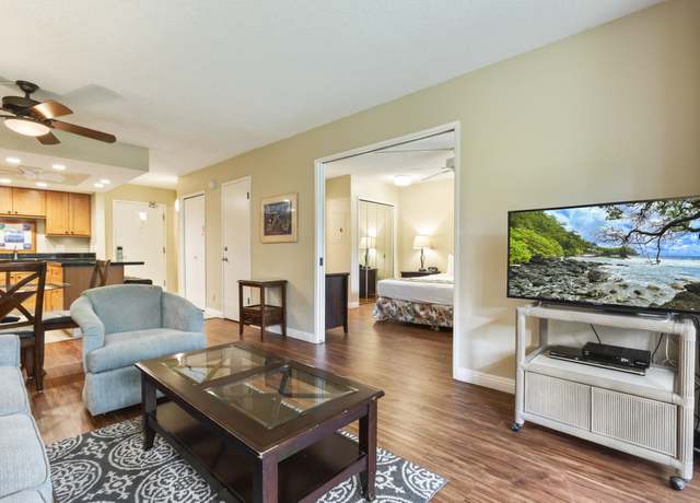 Property at 2575 S Kihei Rd Unit T105, Kihei, HI 96753, 1 bed, 2 baths