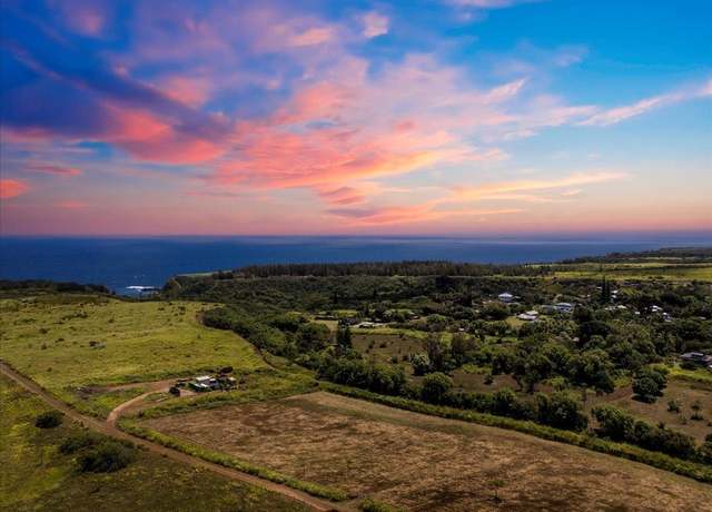 Property at 2865 Hana Hwy Unit A, Haiku, HI 96708