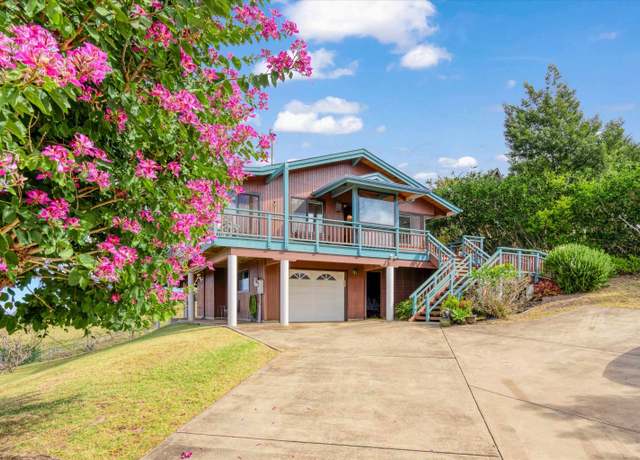 Property at 370 Kolohala Dr, Kula, HI 96790, 2 beds, 2 baths