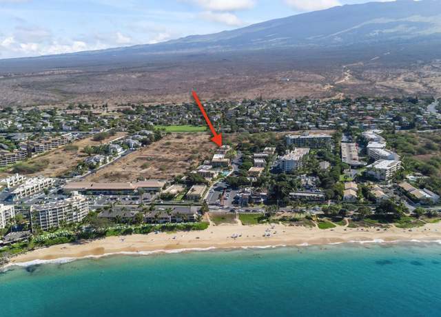 Property at 2495 S Kihei Rd #262, Kihei, HI 96753, 1 bed, 1 bath