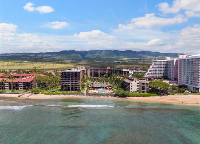 Property at 3445 Lower Honoapiilani Rd #428, Lahaina, HI 96761, 1 bed, 1 bath