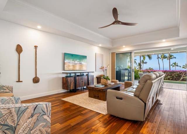 Property at 20 Kainui Loop Unit 74B, Kihei, HI 96753, 3 beds, 2.5 baths