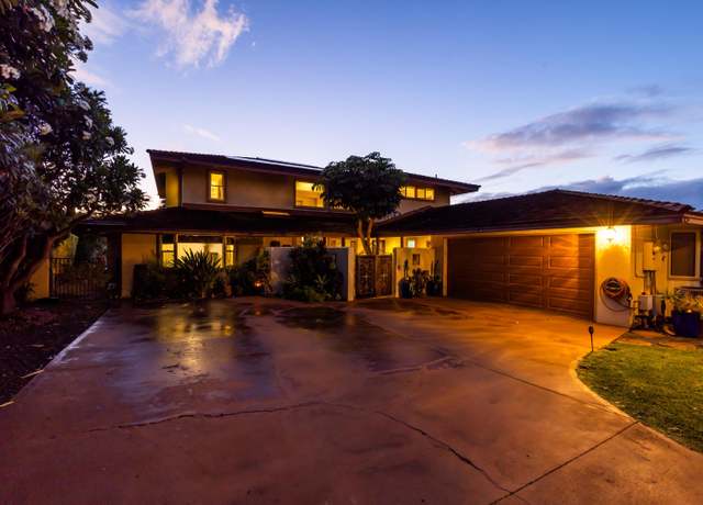 Property at 56 S Iwa Pl, Lahaina, HI 96753, 5 beds, 4 baths