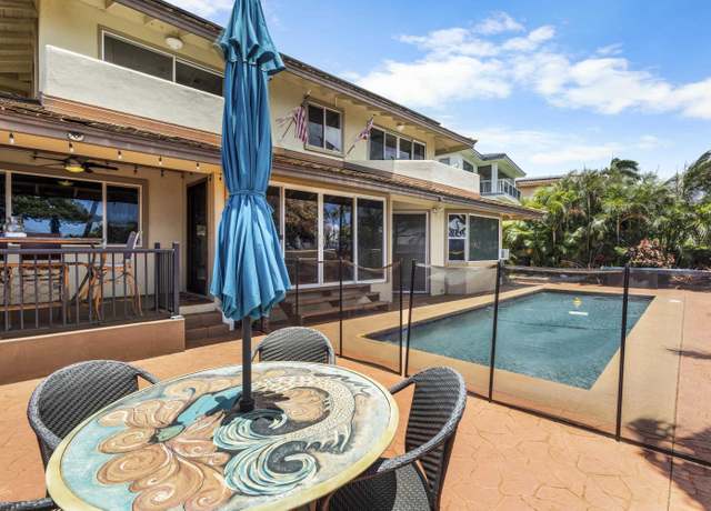 Property at 56 S Iwa Pl, Lahaina, HI 96753, 5 beds, 4 baths