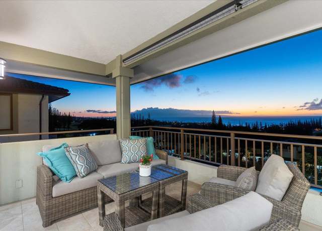 Property at 500 Kapalua Dr Unit 23V2, Lahaina, HI 96761, 1 bed, 2 baths