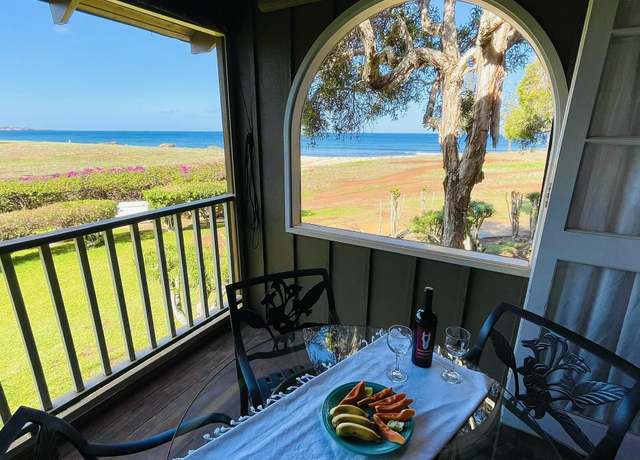 Property at 100 Lio Pl Unit I-3, Maunaloa, HI 96770, 1 bath