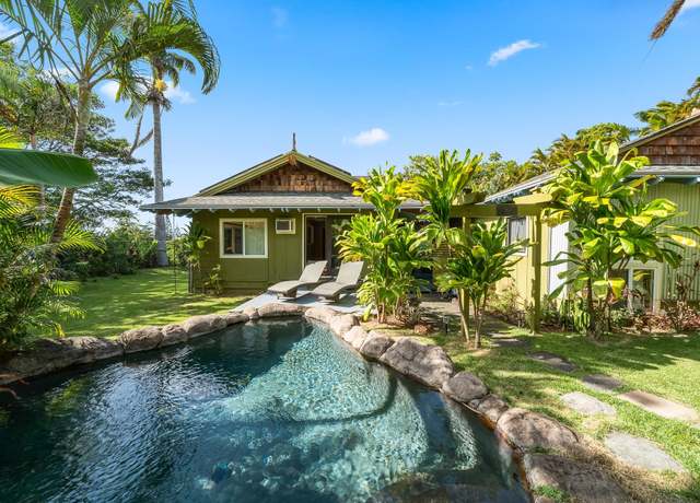 Property at 690 E Kuiaha Rd, Haiku, HI 96708, 3 beds, 2.5 baths